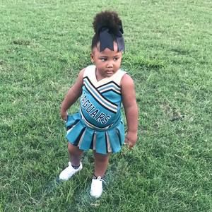 Meet your Posher, Britney